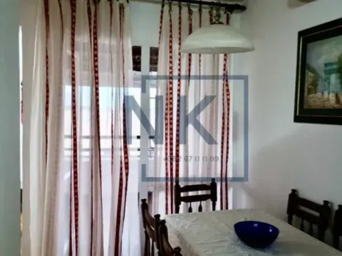 Izdavanje, dvosoban stan, 67m², Stari Aerodrom, Podgorica - image 4