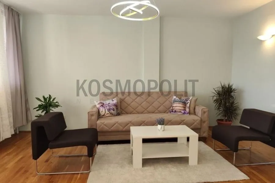 Prodaja, dvosoban stan, 62m², Novi Beograd Sve Podlokacije, Beograd