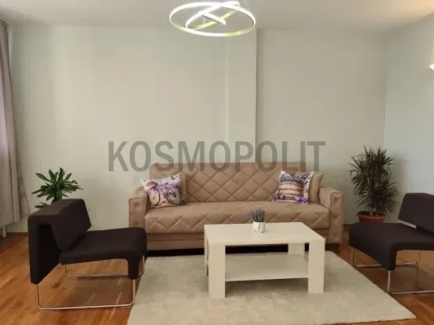 Stan in Novi Beograd Sve Podlokacije