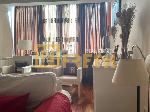 Prodaja, stan, 109m², Žabljak, Crna Gora - image 4