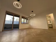 Sale, four bedroom apartment, 114m², Centar, Novi Sad - image 1