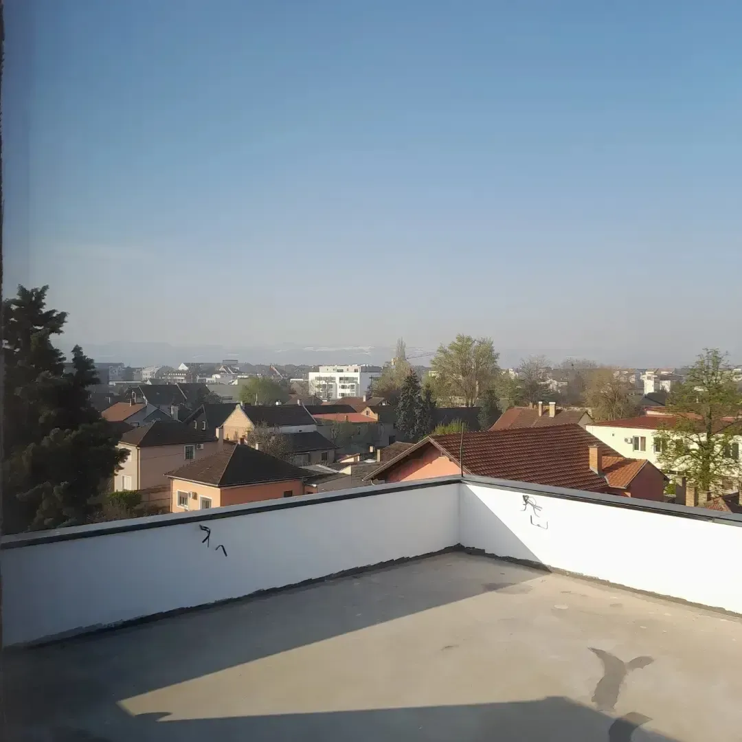 Prodaja, četvorosoban stan, 133m², Telep, Novi Sad Sve Podlokacije