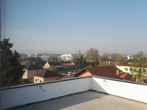 Prodaja, četvorosoban stan, 133m², Telep, Novi Sad Sve Podlokacije - image 6