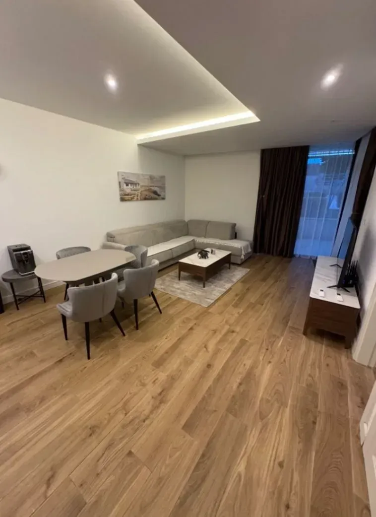 Prodaja, jednosoban stan, 64m², Donja Lastva, Tivat