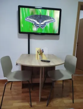 Rent, two bedroom apartment, 38m², Bulevar Oslobodjenja, Novi Sad Sve Podlokacije - image 4