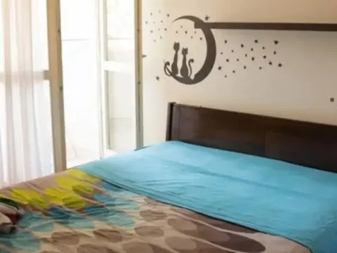 Izdavanje, jednosoban stan, 50m², Stari Aerodrom, Podgorica - image 8