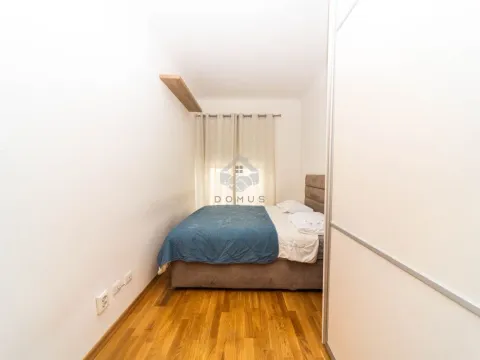 Rent, one bedroom apartment, 40m², Tuški Put, Podgorica - image 8
