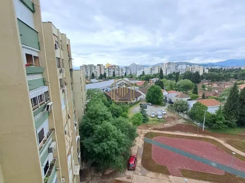 Sale, one bedroom apartment, 47m², Baston, Podgorica - image 6