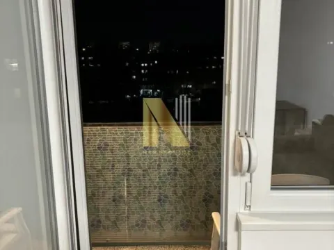 Izdavanje, dvosoban stan, 53m², Avijatičarsko naselje, Novi Sad Sve Podlokacije - image 12