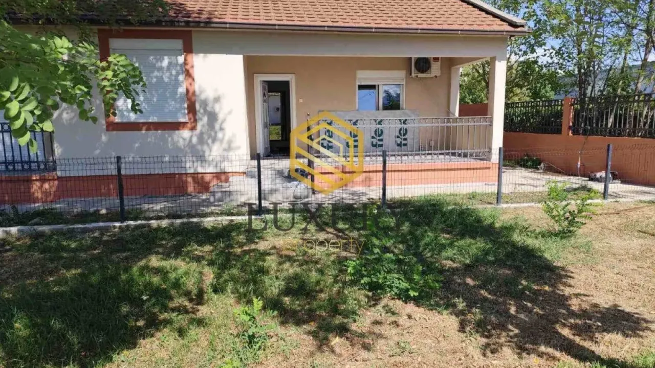 Rent, house, 128m², Zeta, Podgorica