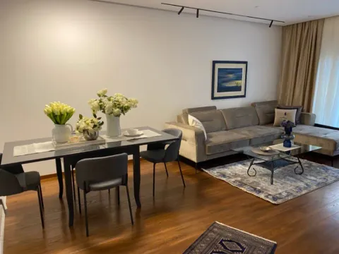 Izdavanje, stan, 77m², Master Kvart, Podgorica - image 2