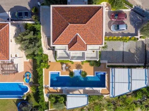 Prodaja, kuća, 400m², Blizikuće, Budva - image 51