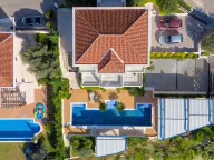 Sale, house, 400m², Blizikuće, Budva - image 51