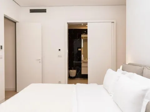 Prodaja, dvosoban stan, 146m², Bečići, Budva - image 11