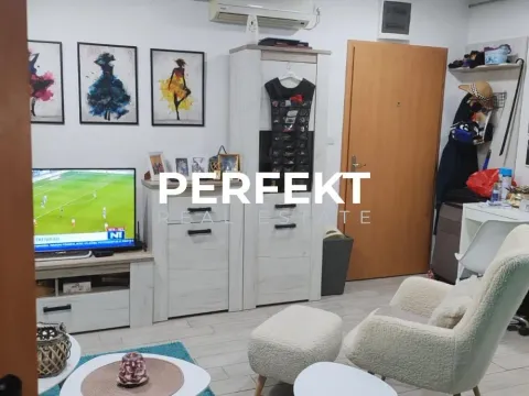 Sale, one bedroom apartment, 33m², Centar, Pančevo - image 10