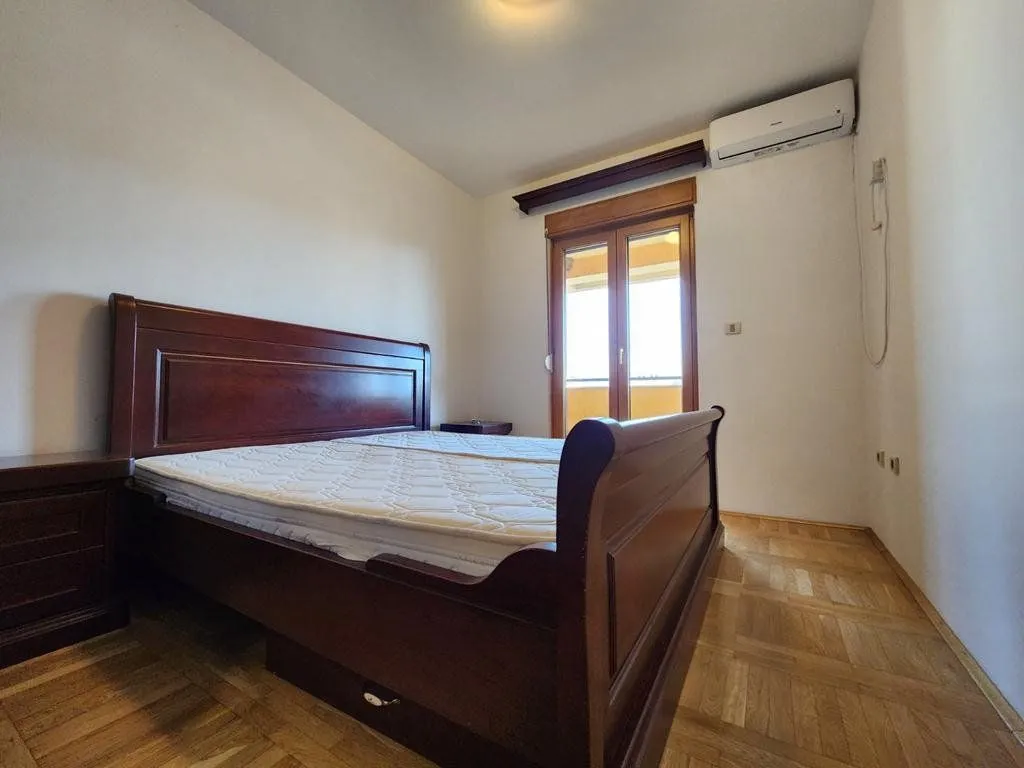 Rent, two bedroom apartment, 90m², Preko Morače, Podgorica