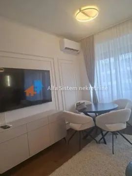 Izdavanje, dvosoban stan, 50m², Stari Grad, Beograd - image 8