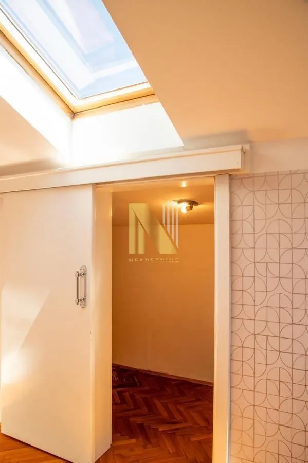 Prodaja, dvosoban stan, 59m², Centar, Novi Sad