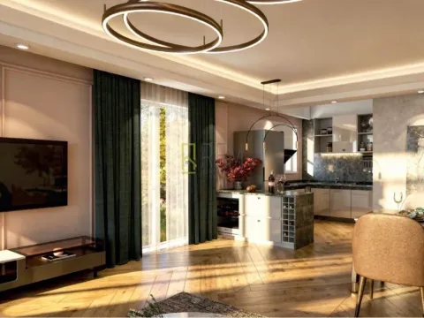Prodaja, jednosoban stan, 55m², Sutomore, Bar - image 4