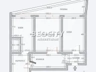 Prodaja, trosoban stan, 72m², Obilićev Venac, Beograd - image 16