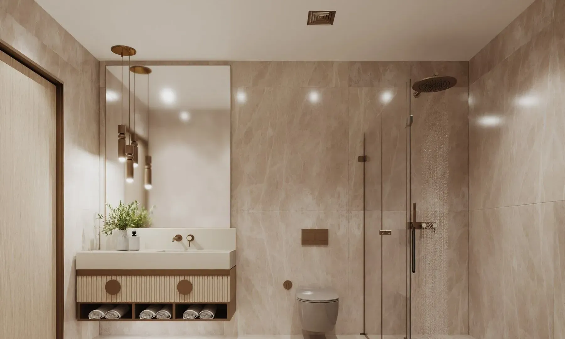 Prodaja, dvosoban stan, 103m², Tivat, Crna Gora
