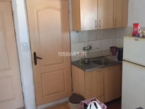 Sale, one bedroom apartment, 27m², Višnjička Banja, Palilula Sve Podlokacije - image 3