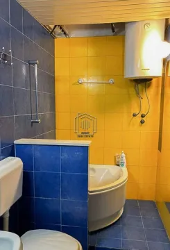 Rent, one bedroom apartment, 50m², Preko Morače, Podgorica - image 4