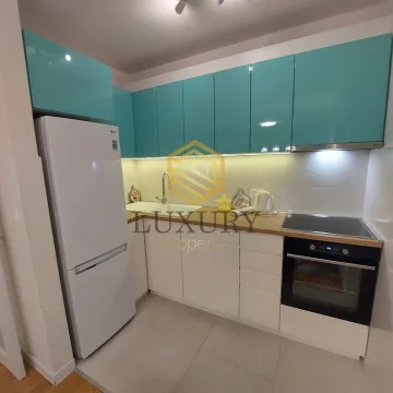 Rent, one bedroom apartment, 49m², Central Point, Podgorica - image 5