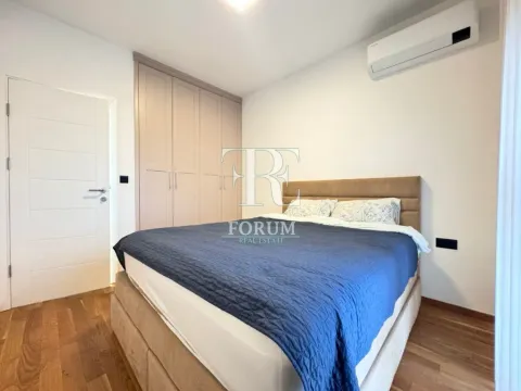 Izdavanje, jednosoban stan, 50m², Gorica C, Podgorica - image 8