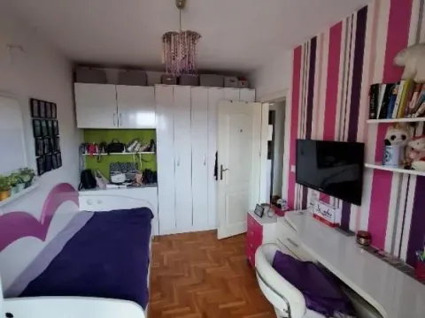 Prodaja, jednosoban stan, 36m², Vidikovačka Padina, Beograd - image 5