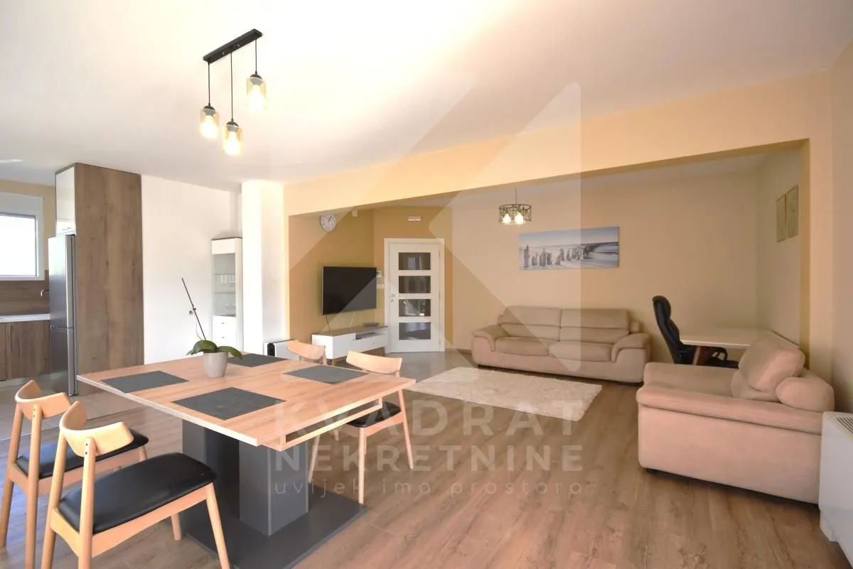Rent, house, 146m², Tološi, Podgorica