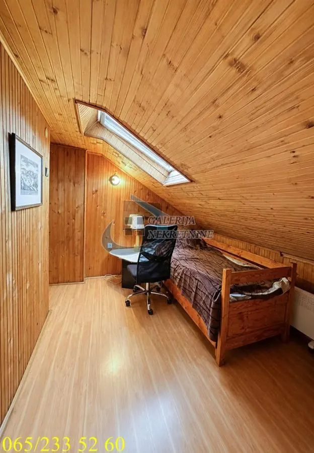 Sale, three bedroom apartment, 88m², Čukarica, Beograd