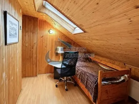 Sale, three bedroom apartment, 88m², Čukarica, Beograd - image 16
