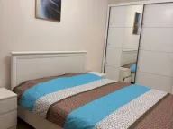 Rent, one bedroom apartment, 40m², Central Point, Podgorica - image 2