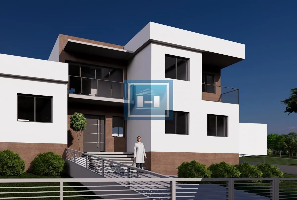 Prodaja, kuća, 135m², Ogledna stanica, Vranje