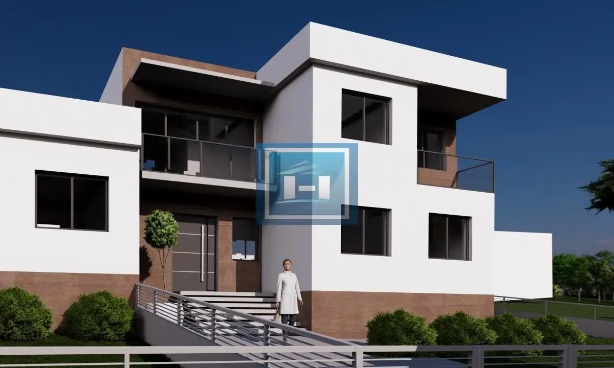 Prodaja, kuća, 135m², Ogledna stanica, Vranje