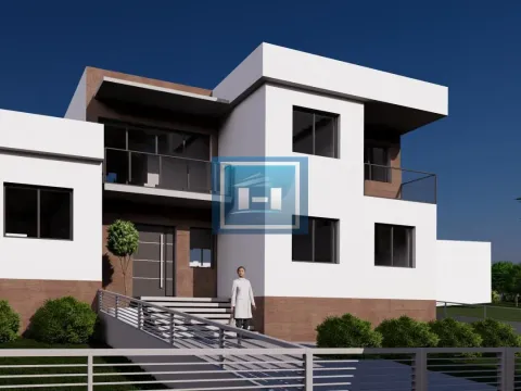 Prodaja, kuća, 135m², Ogledna stanica, Vranje