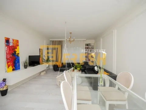 Izdavanje, jednosoban stan, 54m², Tuški Put, Podgorica - image 7