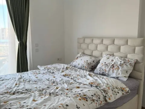 Izdavanje, jednosoban stan, 41m², Centar, Bar - image 9