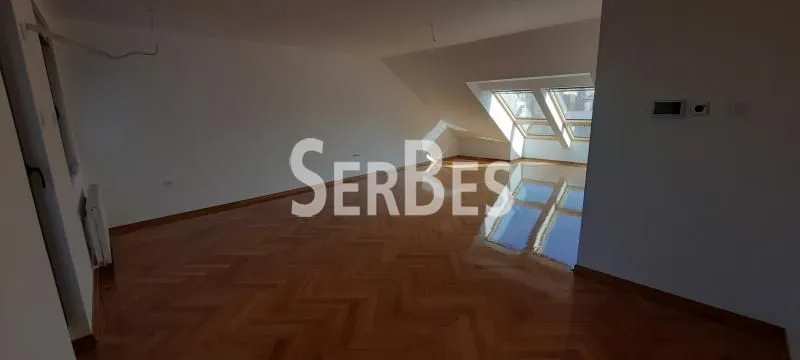 Prodaja, četvorosoban stan, 126m², Novi Sad Sve Podlokacije, Novi Sad