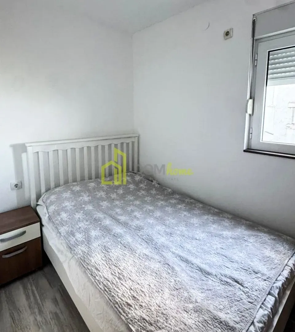 Prodaja, dvosoban stan, 50m², Pržno, Budva