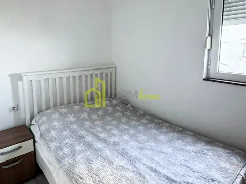 Prodaja, dvosoban stan, 50m², Pržno, Budva - image 10