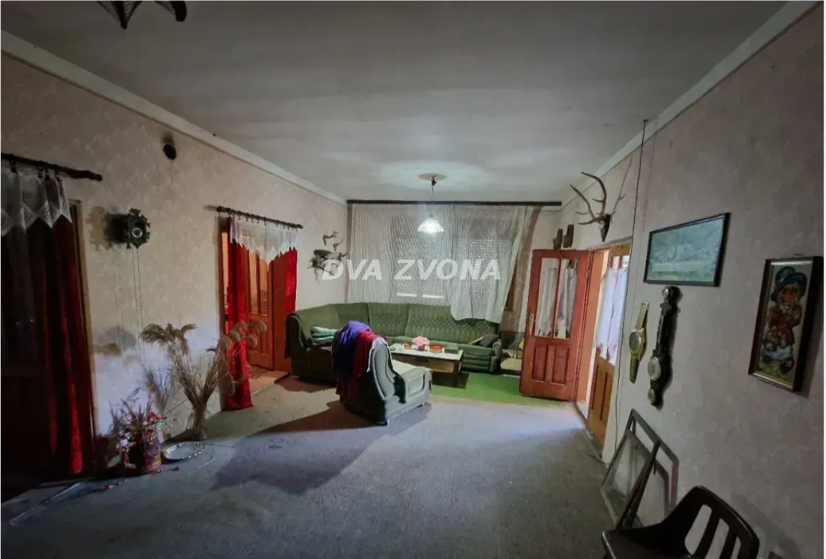 Prodaja, kuća, 140m², Susek, Beočin