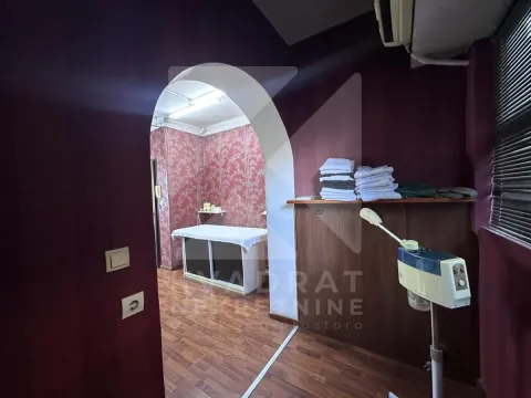 Sale, office space, 69m², Centar, Podgorica - image 9