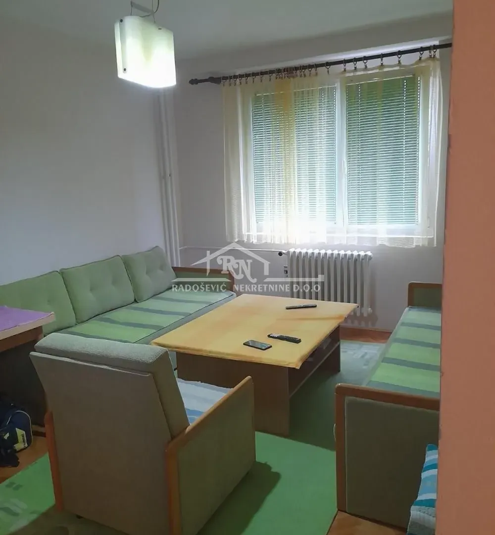 Rent, one bedroom apartment, 41m², Čukarica, Beograd
