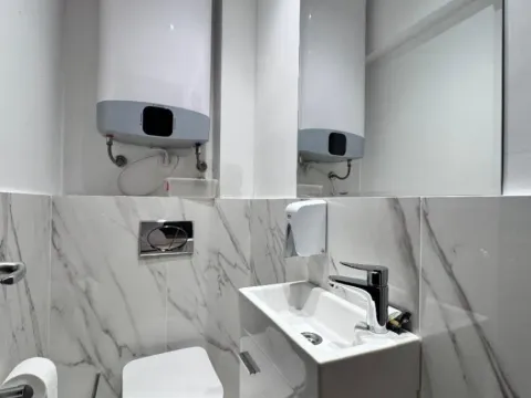 Sale, one bedroom apartment, 59m², Rafailovići, Budva - image 2