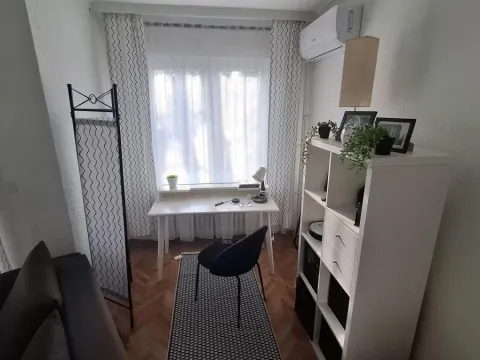 Rent, two bedroom apartment, 55m², Centar, Novi Sad - image 6
