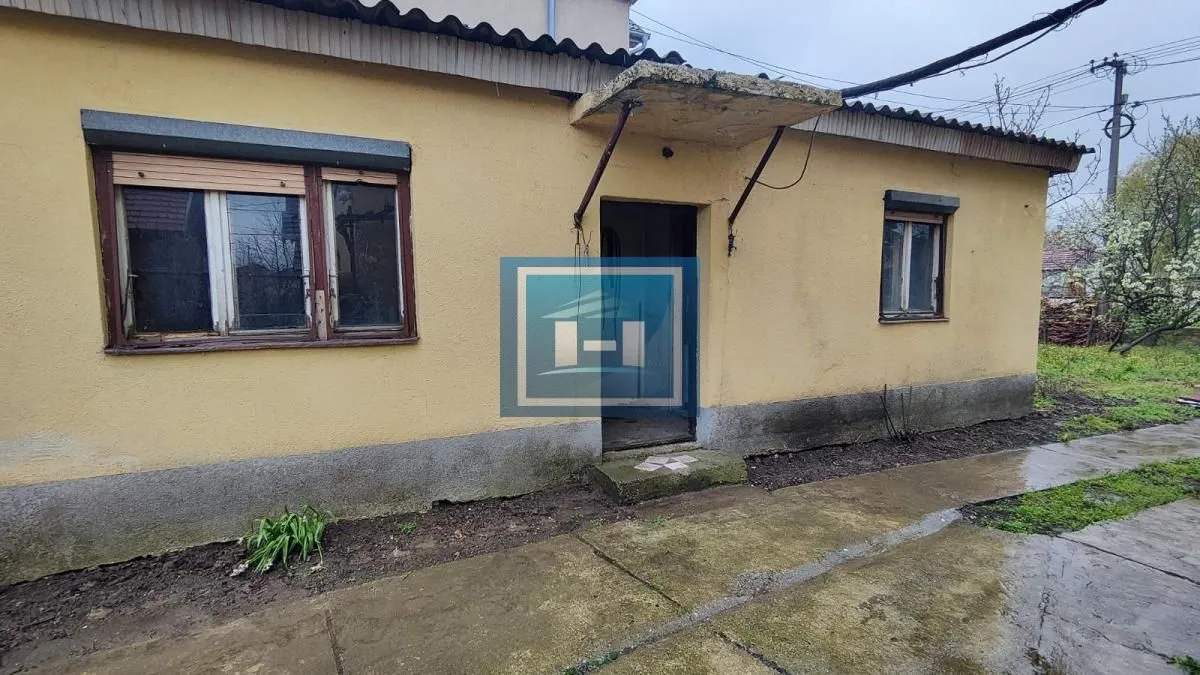 Sale, house, 240m², Batočina, Srbija