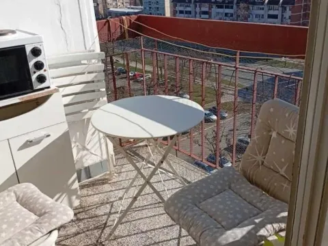 Prodaja, dvosoban stan, 72m², Novo naselje, Novi Sad - image 12