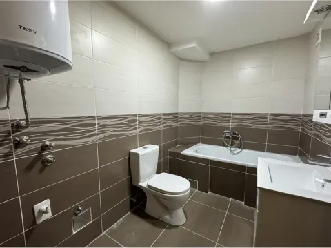 Prodaja, dvosoban stan, 64m², Apelovac, Niš - image 9